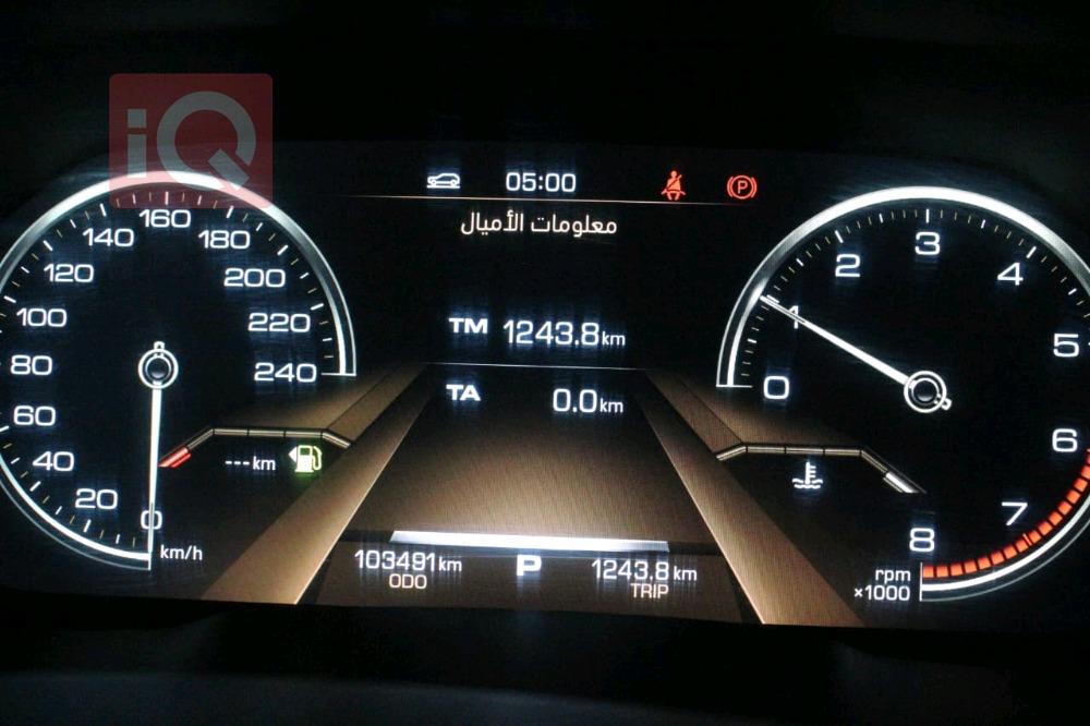 هافال H6